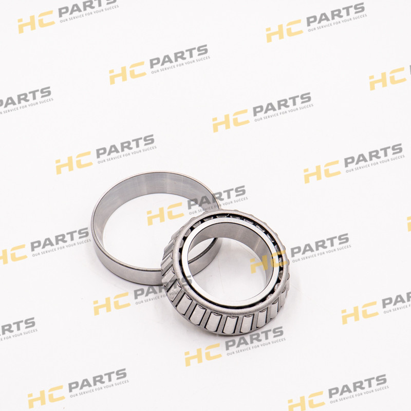 JCB подшипник коробки передач-3CX 4CX TIMKEN