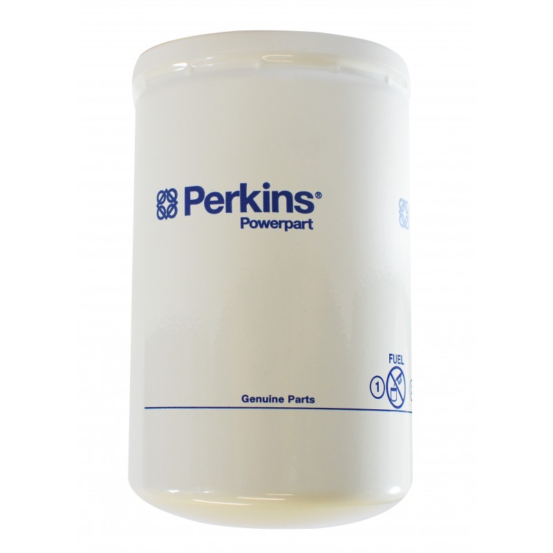 ТОПЛИВНЫЙ ФИЛЬТР ЭКСКАВАТОР CAT M316D OEM PERKINS