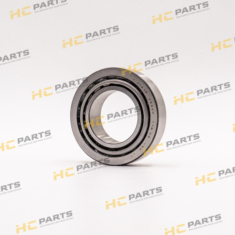 JCB подшипник коробки передач-телескопический погрузчик TIMKEN