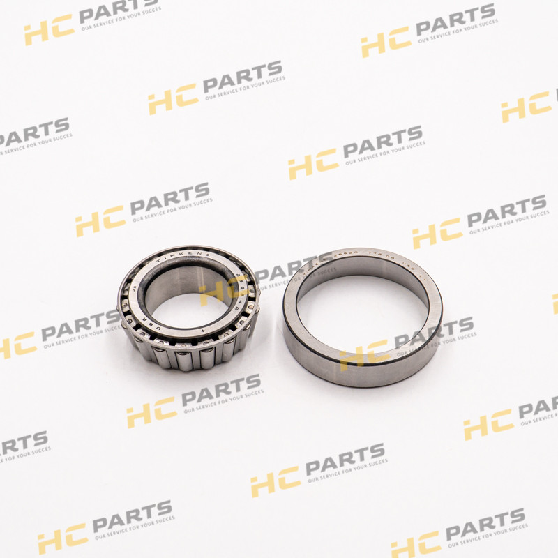 JCB подшипник коробки передач-телескопический погрузчик TIMKEN