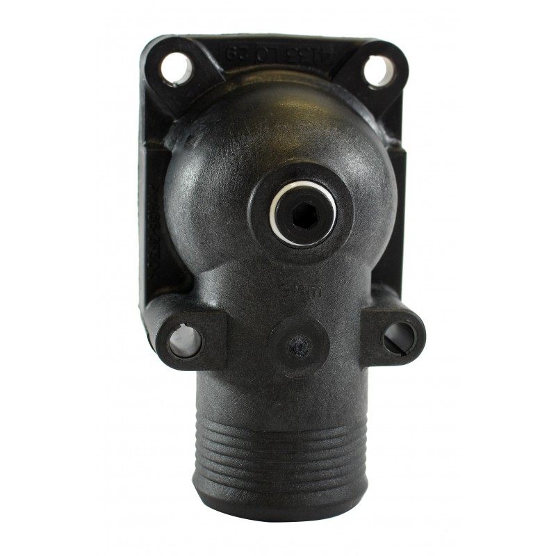 Термостат в корпусе экскаватора CAT M316 OEM