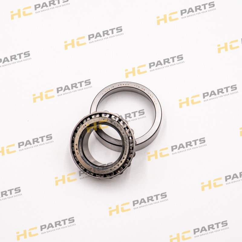 JCB подшипник коробки передач-телескопический погрузчик TIMKEN