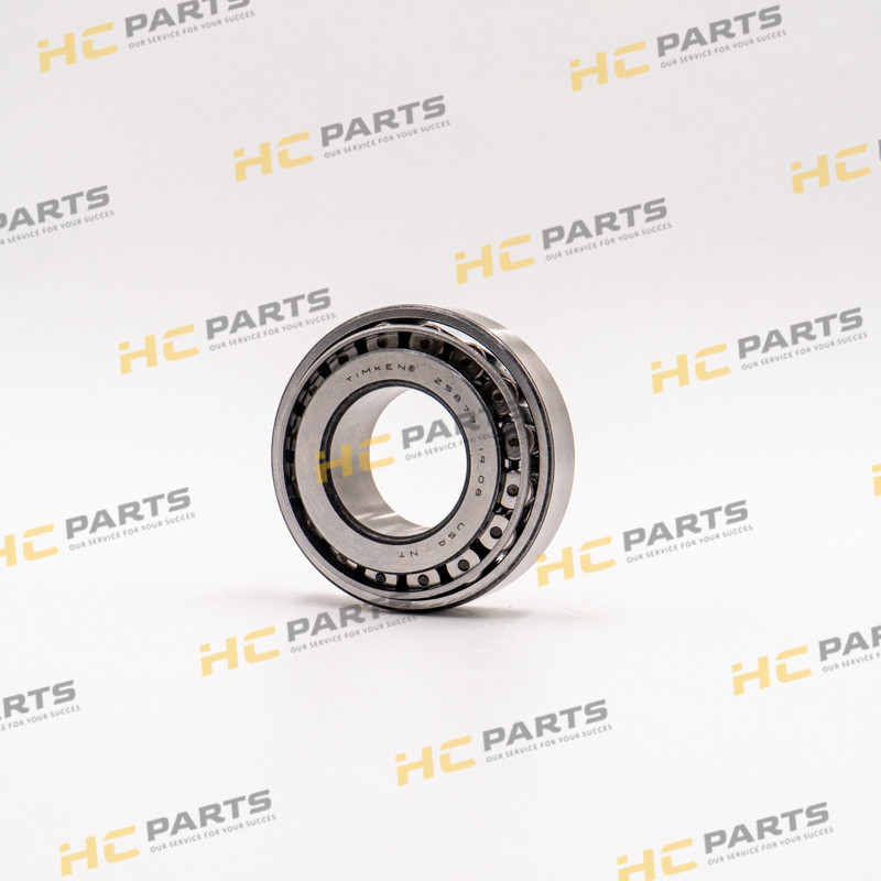 JCB подшипник коробки передач-3CX 4CX TIMKEN
