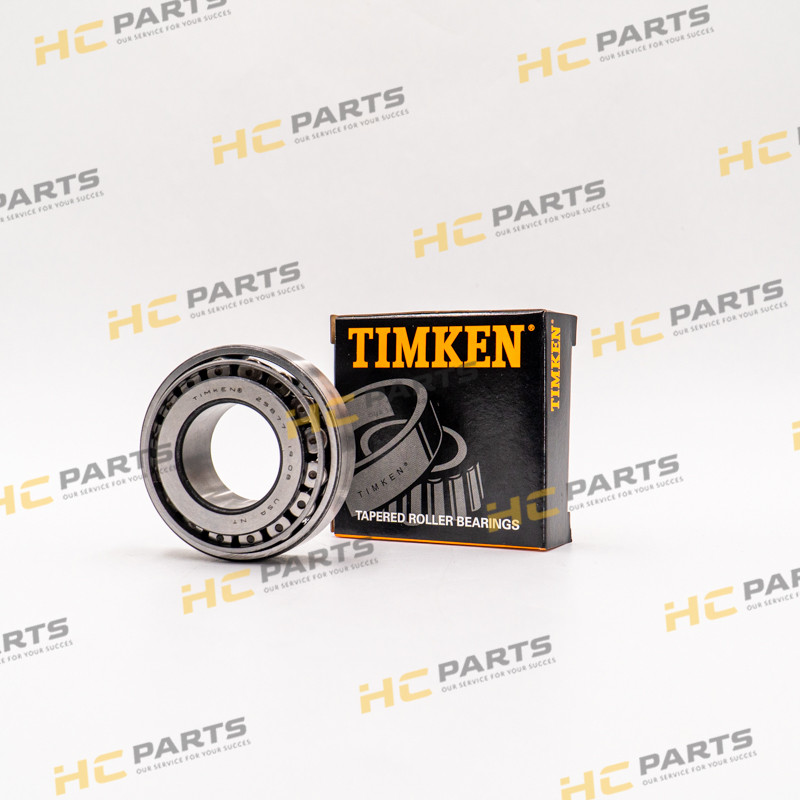 JCB подшипник коробки передач-3CX 4CX TIMKEN