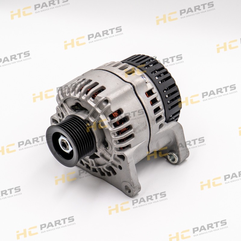 JCB Alternator 12V 95AMP - 3CX 4CX WAI dieselmax