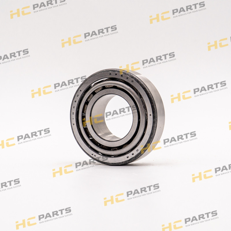 JCB подшипник коробки передач-3CX 4CX TIMKEN
