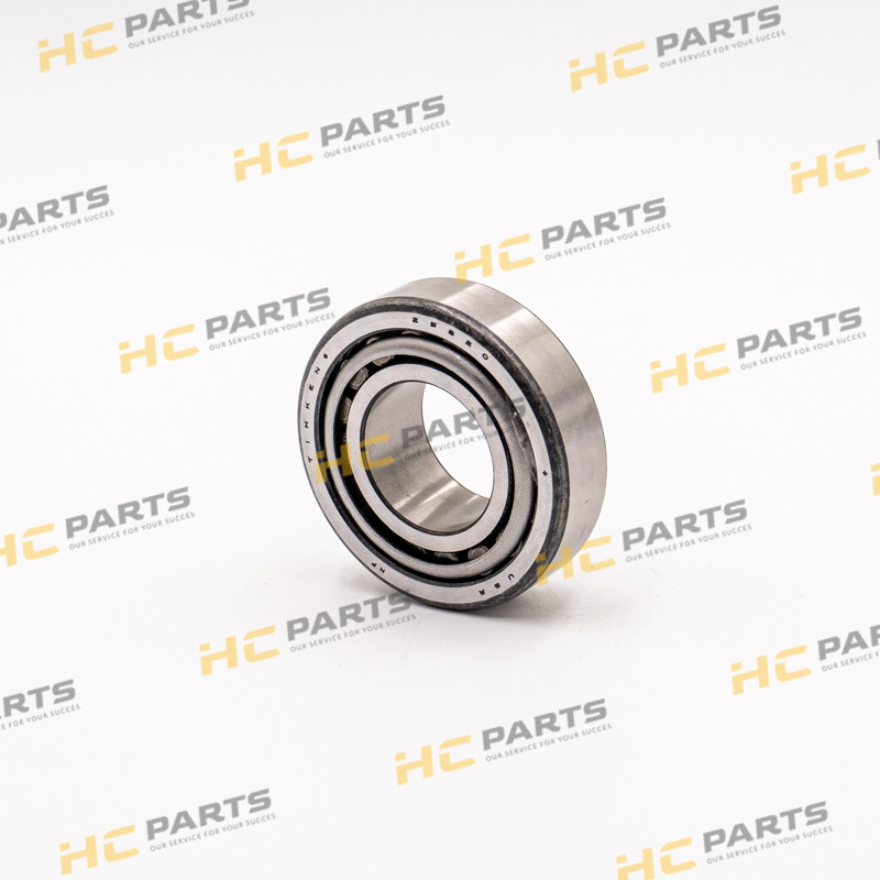 JCB подшипник коробки передач-3CX 4CX TIMKEN
