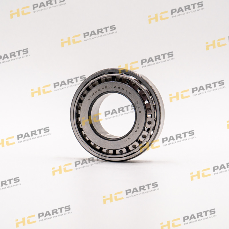 JCB подшипник коробки передач-3CX 4CX TIMKEN