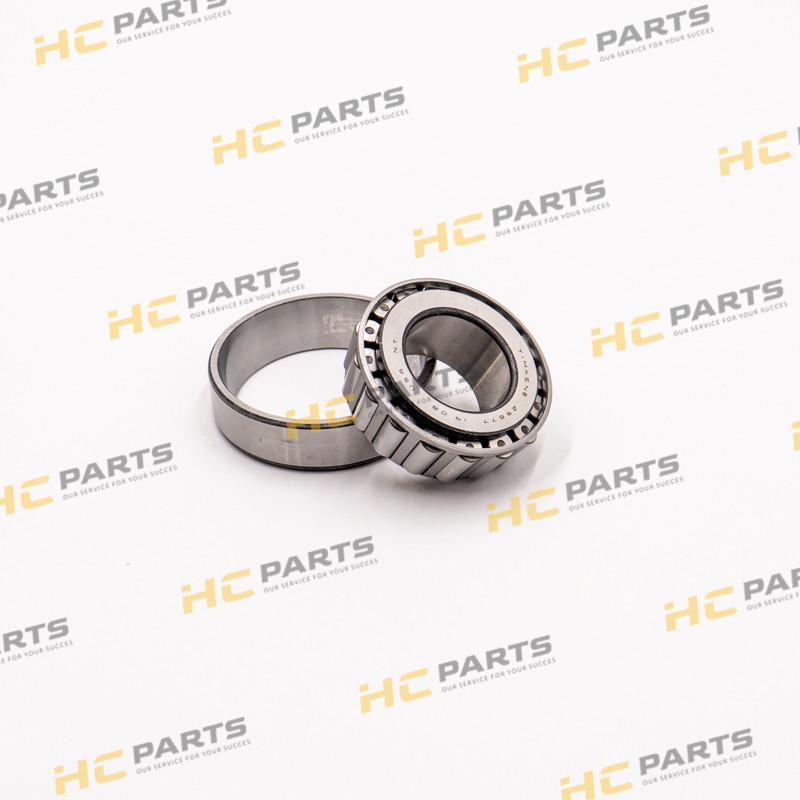 JCB подшипник коробки передач-3CX 4CX TIMKEN