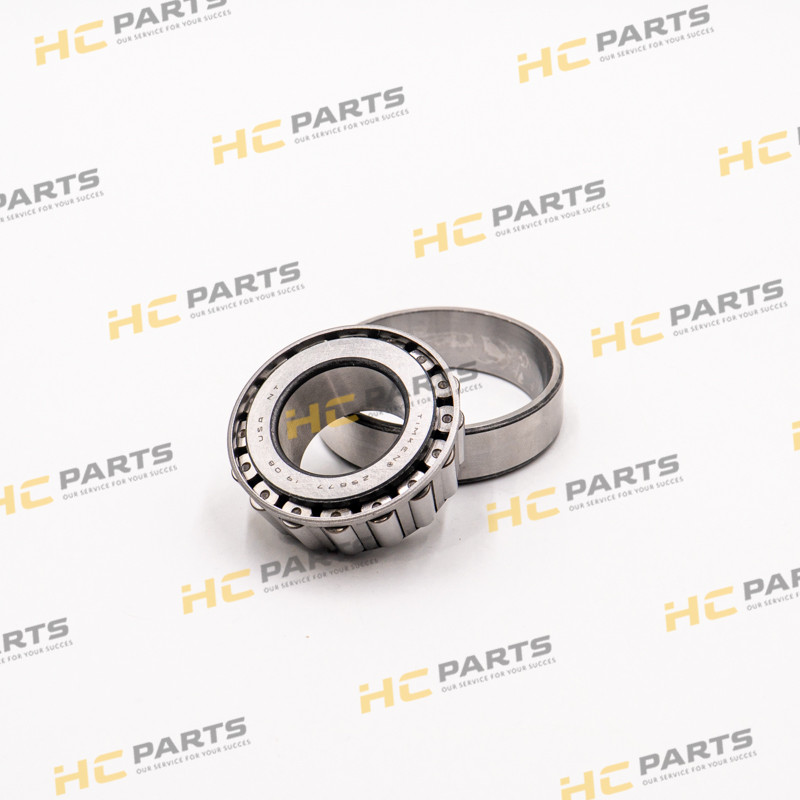 JCB подшипник коробки передач-3CX 4CX TIMKEN