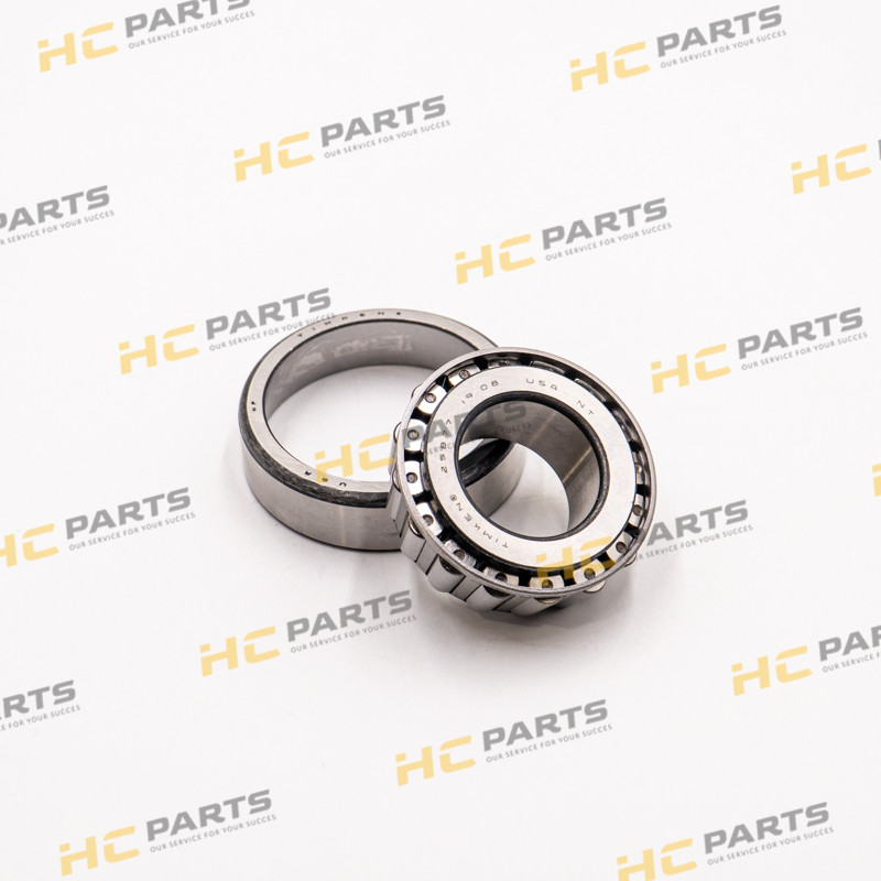 JCB подшипник коробки передач-3CX 4CX TIMKEN