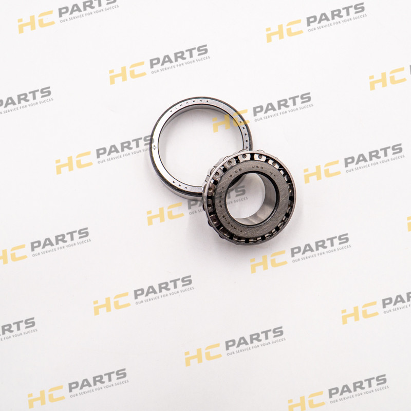 JCB подшипник коробки передач-3CX 4CX TIMKEN