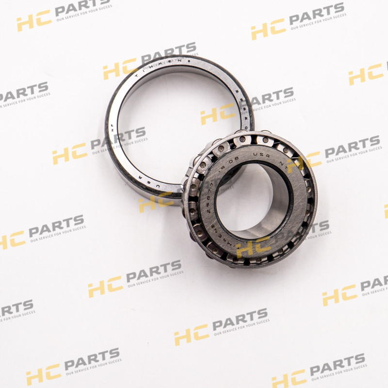 JCB подшипник коробки передач-3CX 4CX TIMKEN
