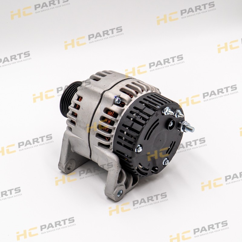JCB Alternator 12V 95AMP - 3CX 4CX WAI dieselmax