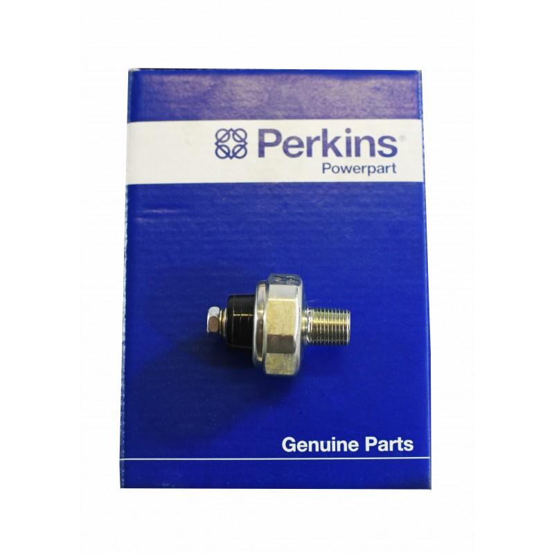 ДАТЧИК ДАВЛЕНИЯ МАСЛА OEM PERKINS CATERPILLAR