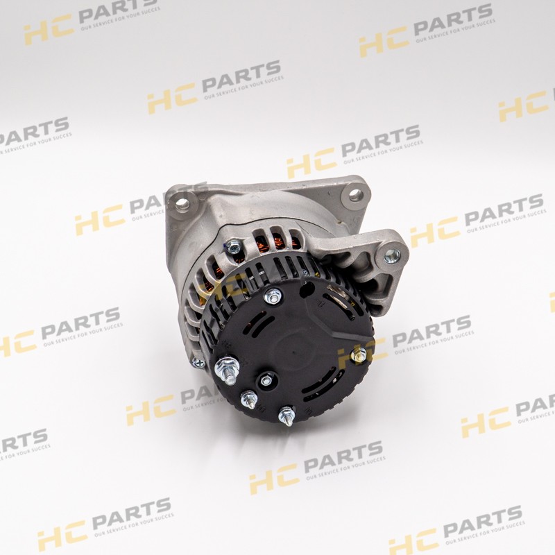 JCB Alternator 12V 95AMP - 3CX 4CX WAI dieselmax
