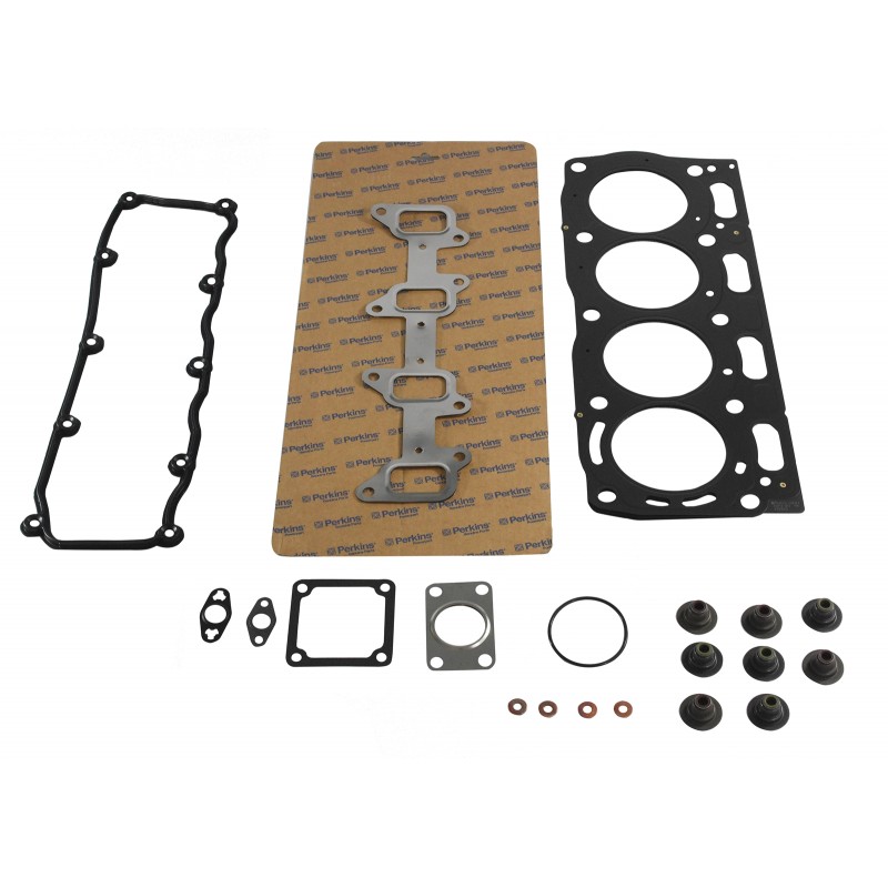 КОМПЛЕКТ УПЛОТНЕНИЙ ЭКСКАВАТОР-ПОГРУЗЧИК CAT MOUNT OEM PERKINS