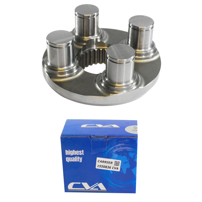 CVA CAT ЭКСКАВАТОР