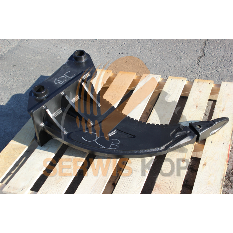 Tooth Ripper suitable for JCB 3CX 4CX / COBRA