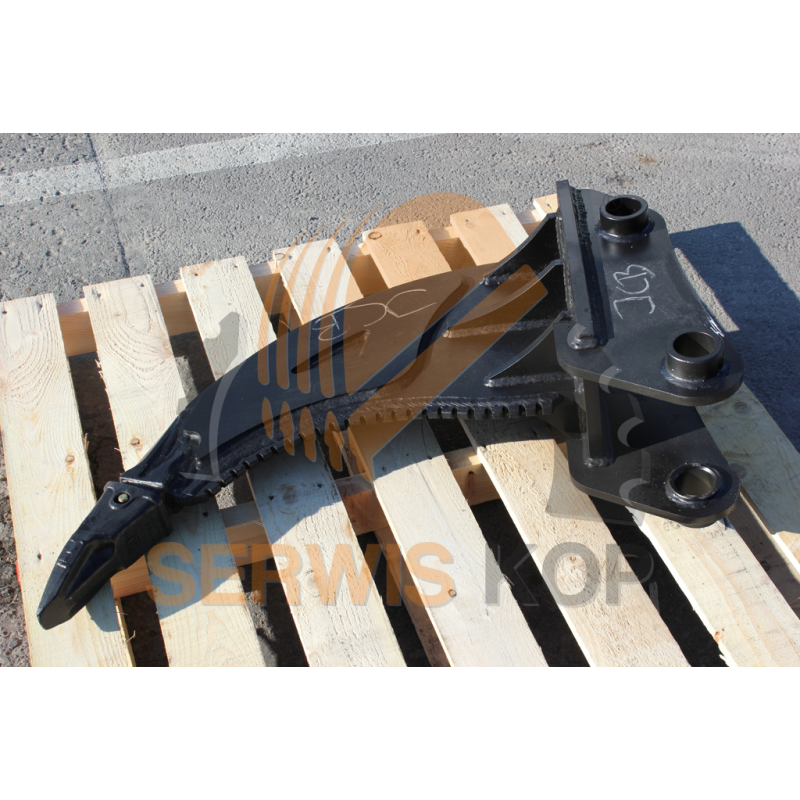 Tooth Ripper suitable for JCB 3CX 4CX / COBRA