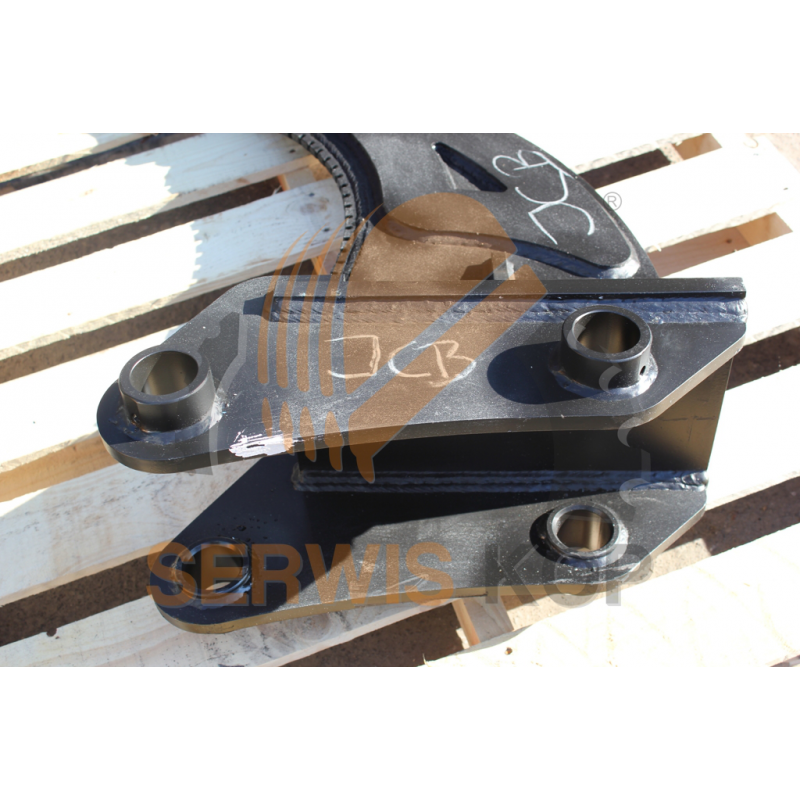 Tooth Ripper suitable for JCB 3CX 4CX / COBRA