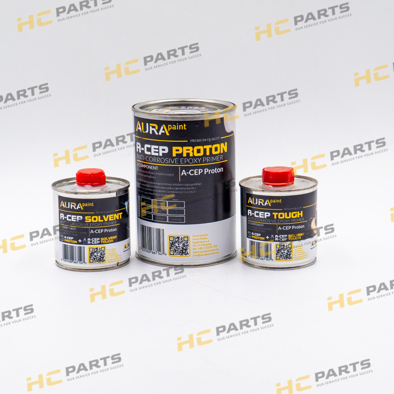 AURA A-CEP PROTON - Epoxy primer 1L
