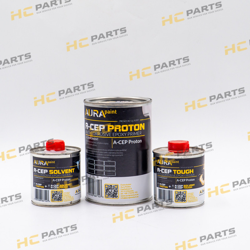 AURA A-CEP PROTON - Epoxy primer 1L