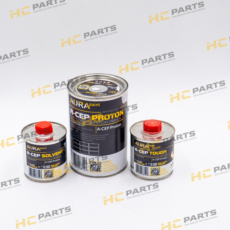 AURA A-CEP PROTON - Epoxy primer 1L