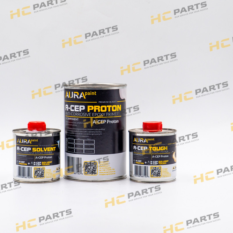 AURA A-CEP PROTON - Epoxy primer 1L