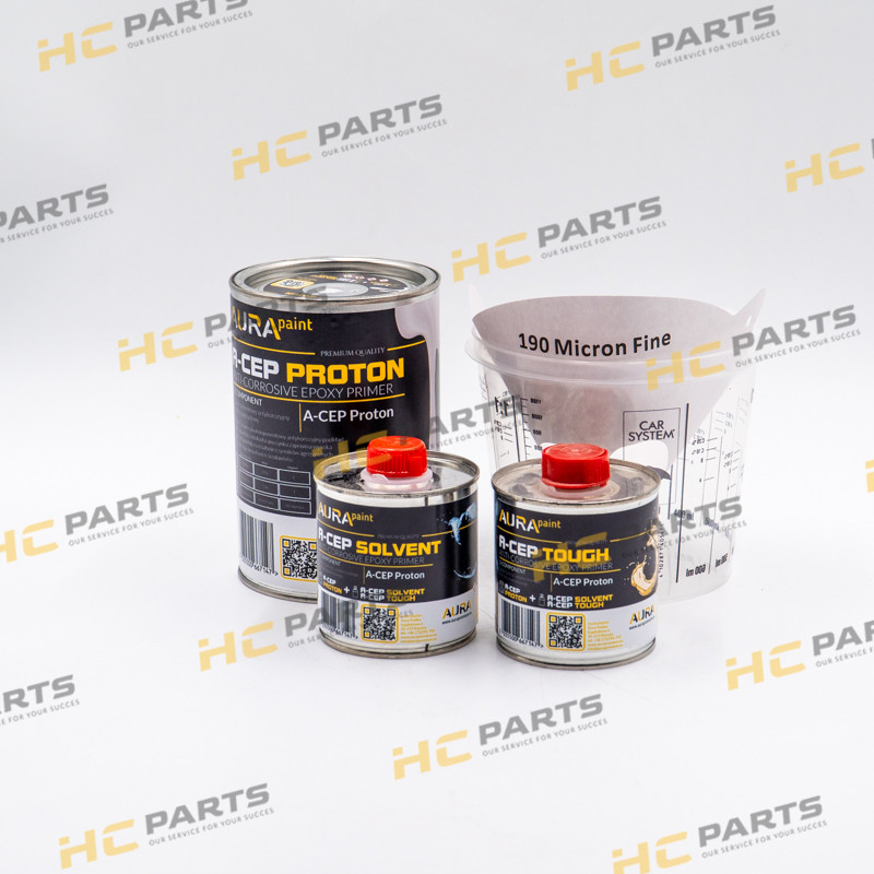AURA A-CEP PROTON - Epoxy primer 1L