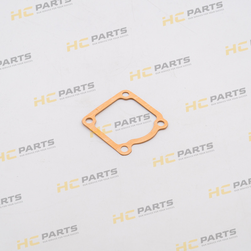 JCB Thermostat housing gasket - PERKINS mini excavator