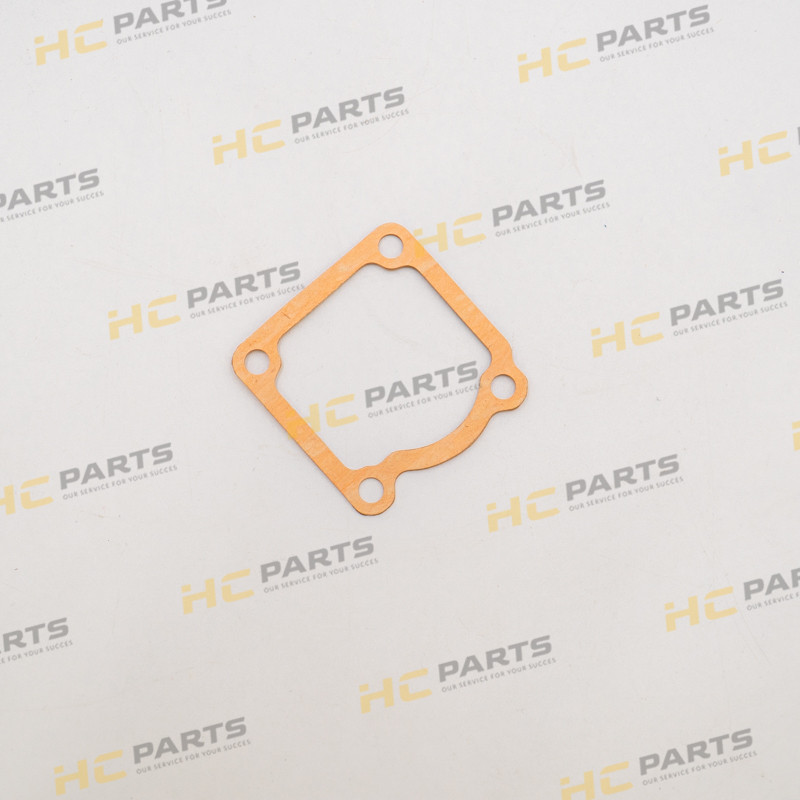 JCB Thermostat housing gasket - PERKINS mini excavator