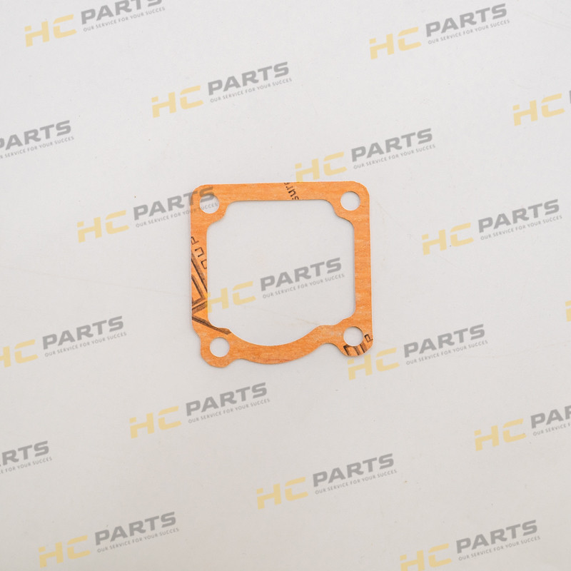 JCB Thermostat housing gasket - PERKINS mini excavator