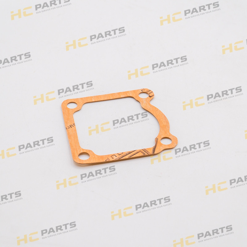 JCB Thermostat housing gasket - PERKINS mini excavator