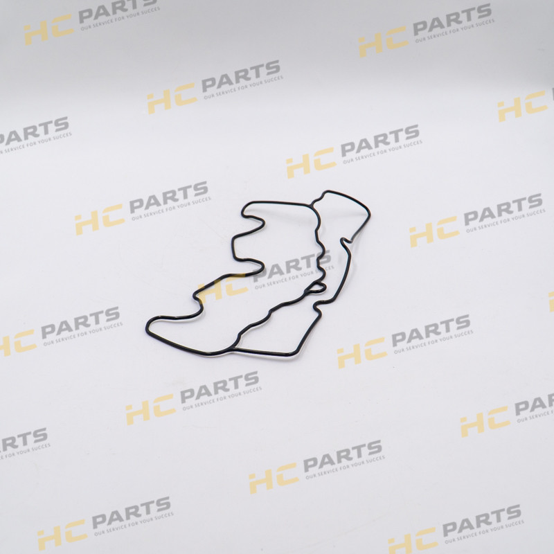 JCB прокладка крышки клапана-мини-экскаватор PERKINS HH