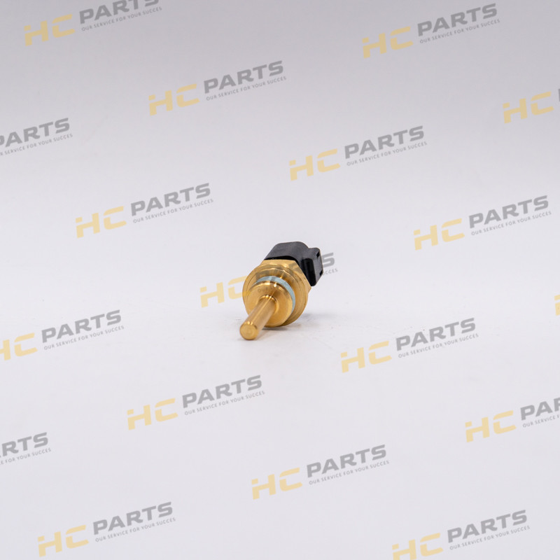 JCB Water temperature sensor - mini excavator PERKINS