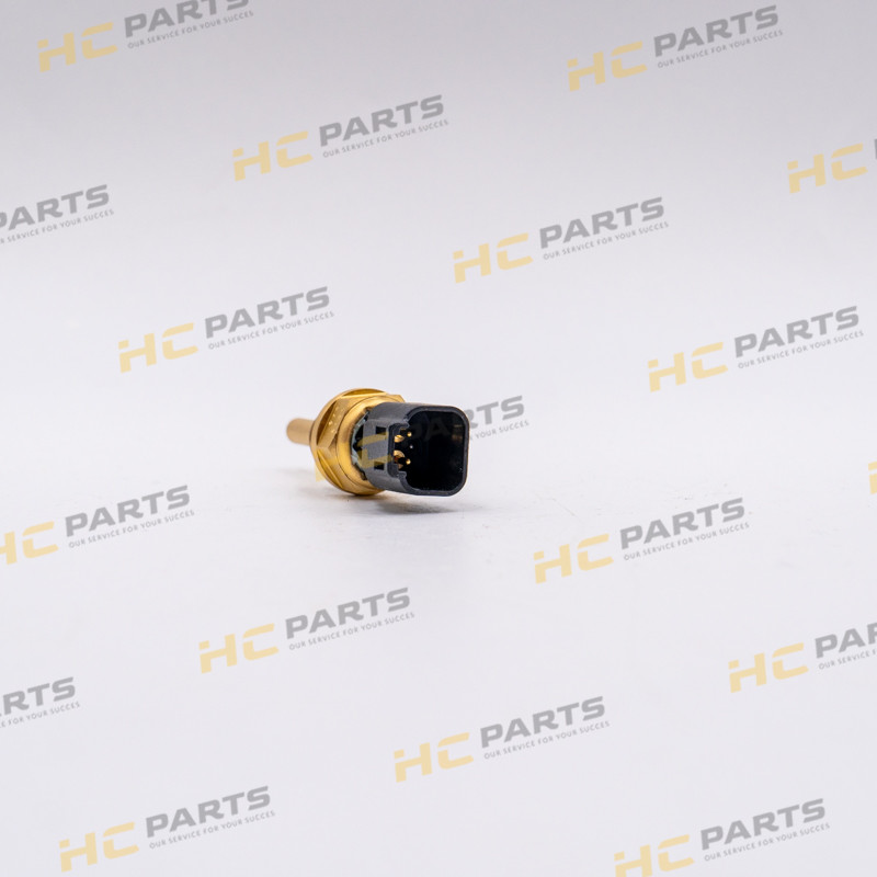 JCB Water temperature sensor - mini excavator PERKINS