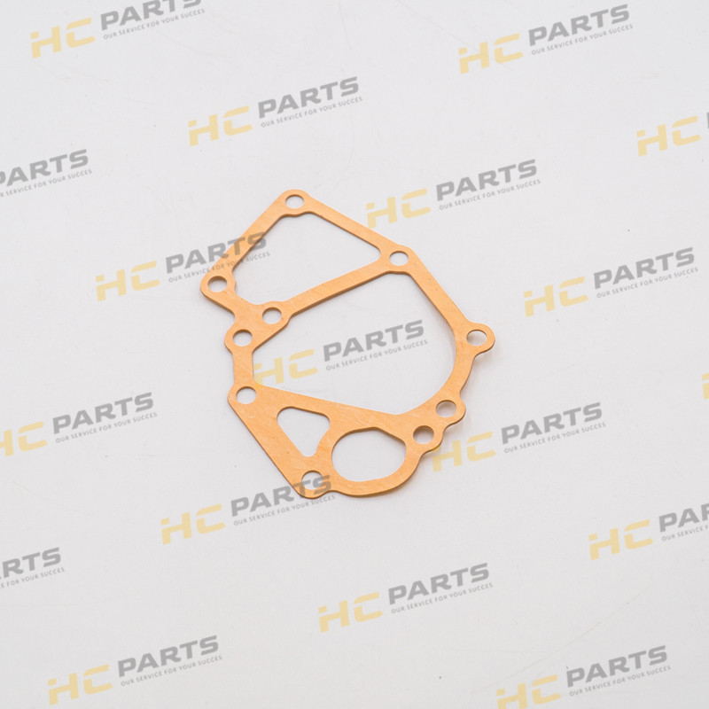 JCB Water pump gasket mini excavator - PERKINS KD