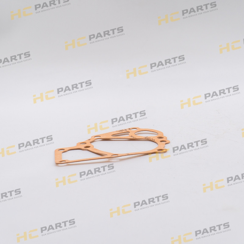 JCB прокладка водяного насоса мини-экскаватор-PERKINS KD