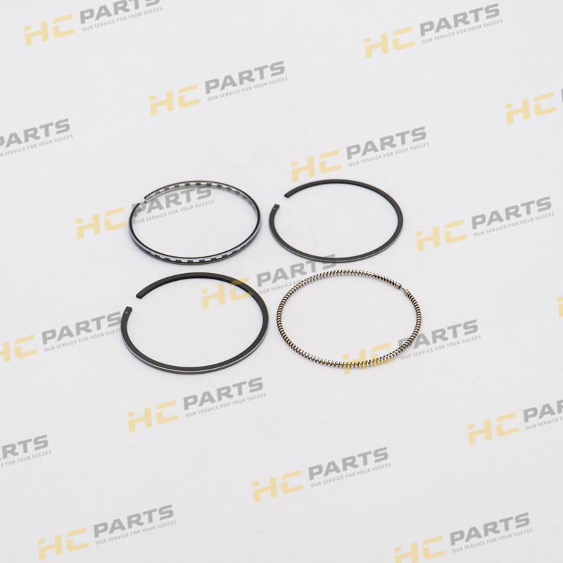 JCB Ring Set - 1.5T mini excavator