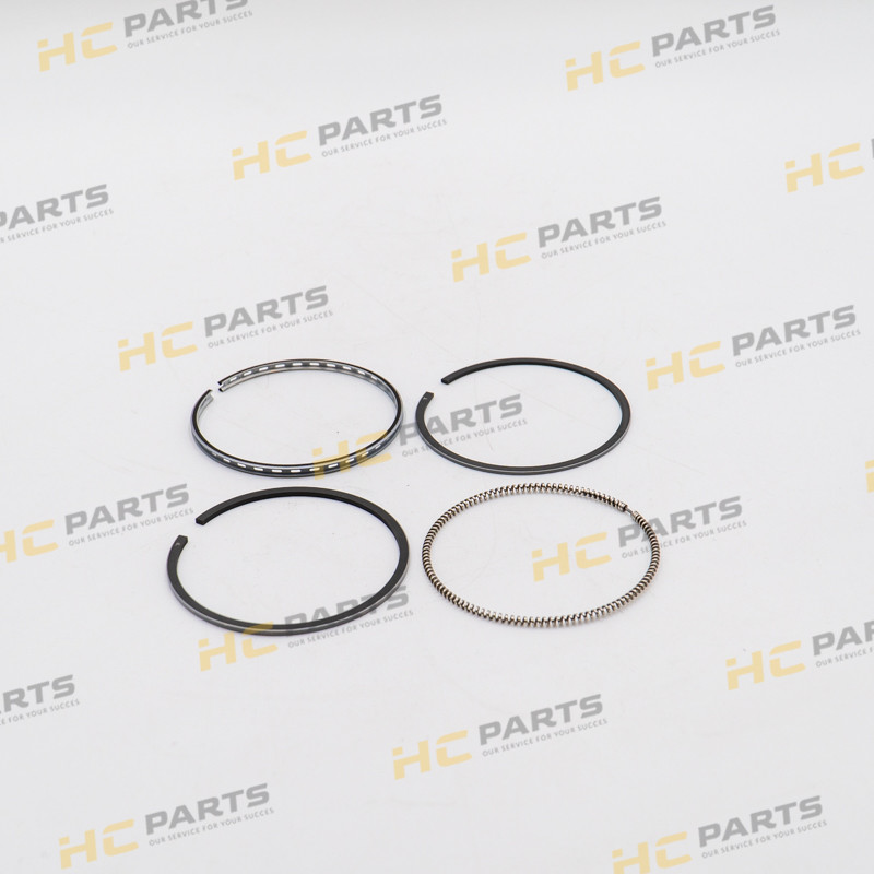 JCB Ring Set - 1.5T mini excavator