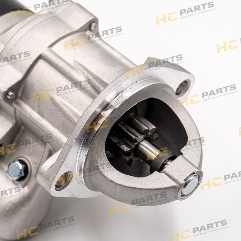 JCB Motor starter 24V 4,5KW - JS WAI