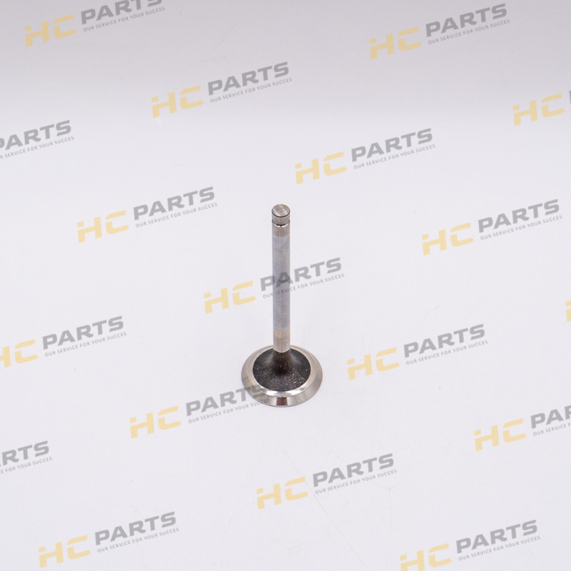 JCB Inlet valve - PERKINS