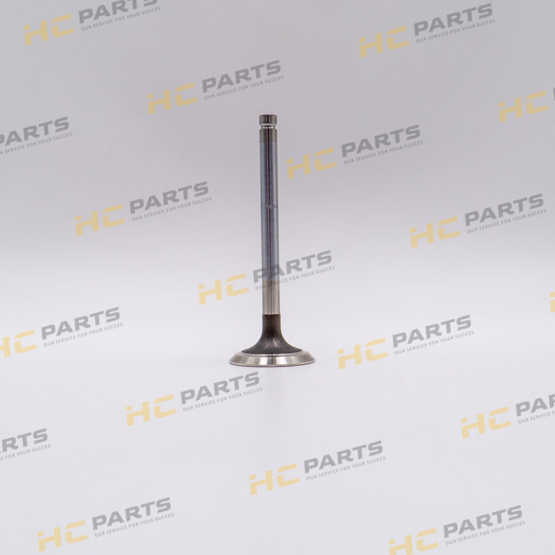 JCB Inlet valve - PERKINS