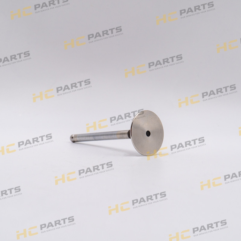 JCB Inlet valve - PERKINS