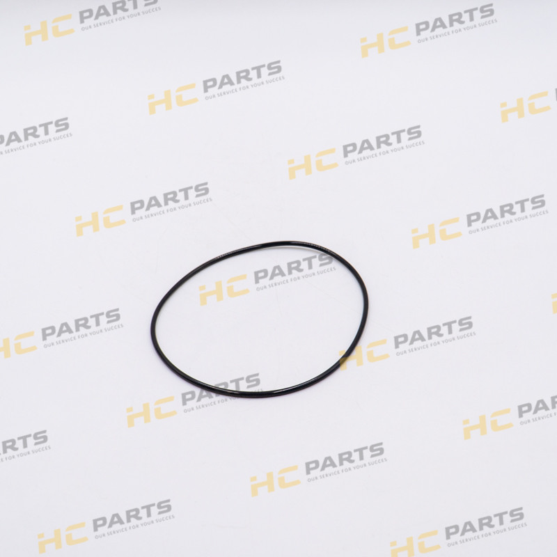 JCB O-ring gearbox