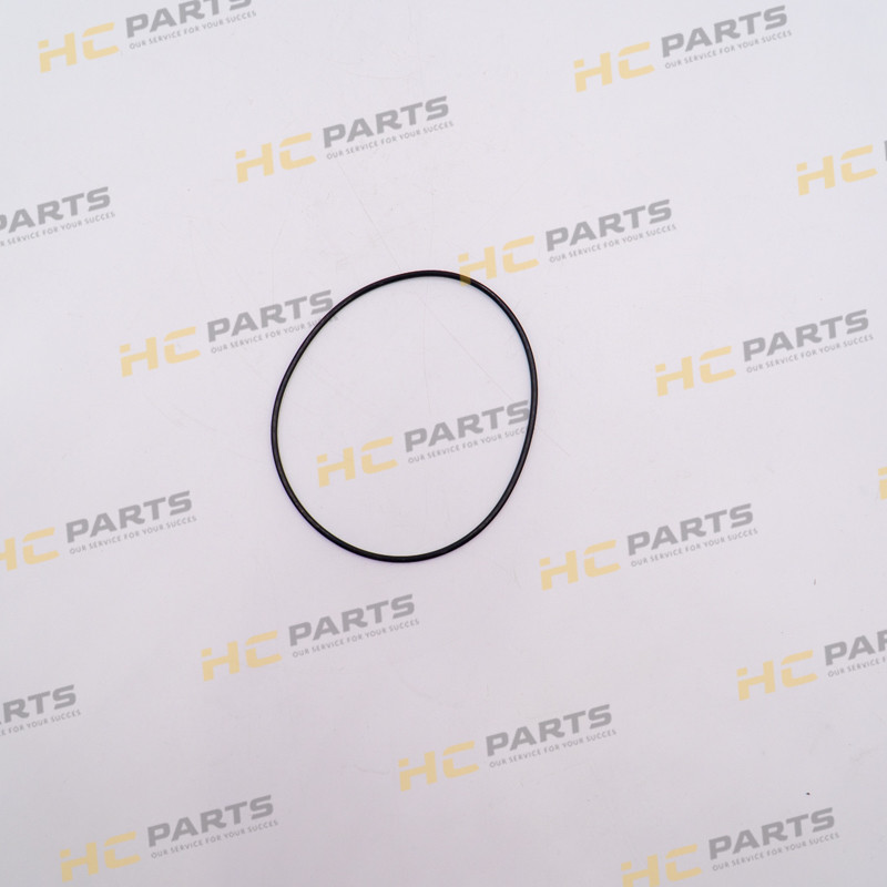 JCB O-ring gearbox