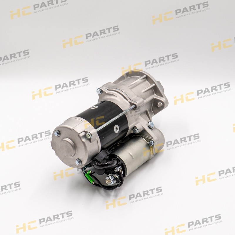 JCB Motor starter 24V 4,5KW - JS WAI