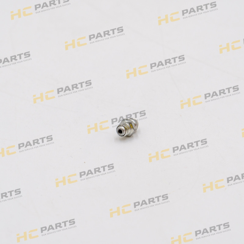 JCB Nipple grease M6