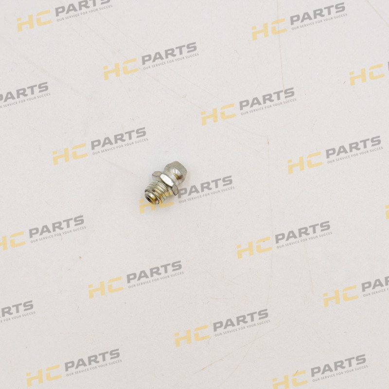 JCB Nipple grease M6